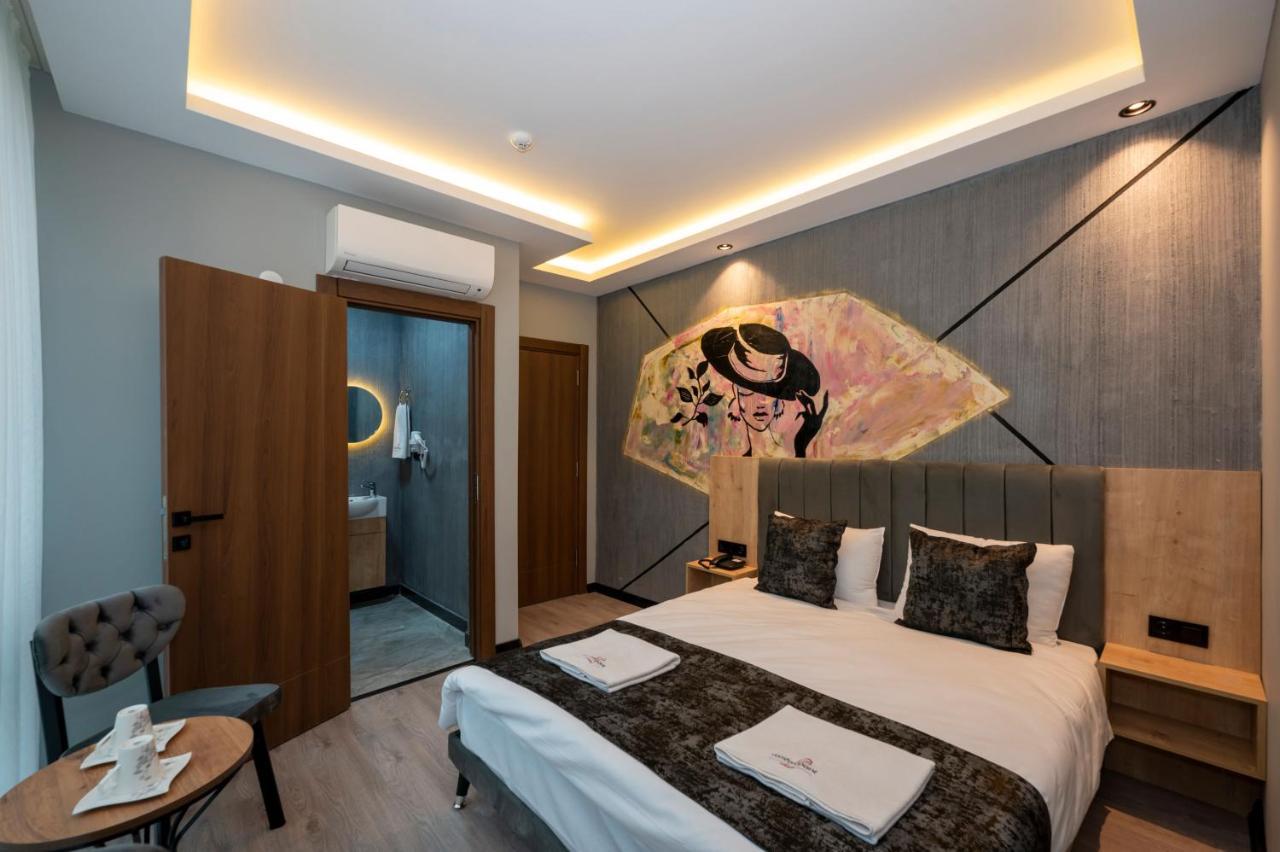 Comfort Point Otel